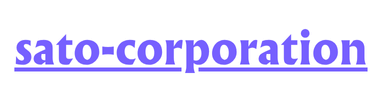 sato-corporation